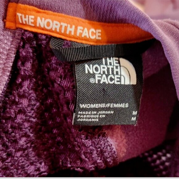 The North Face Tekware FutureFleece Mix Sweatshirt - Picture 8 of 16